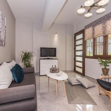 Valentine'S Modern Apartment Ζάκυνθος Πόλη Εξωτερικό φωτογραφία