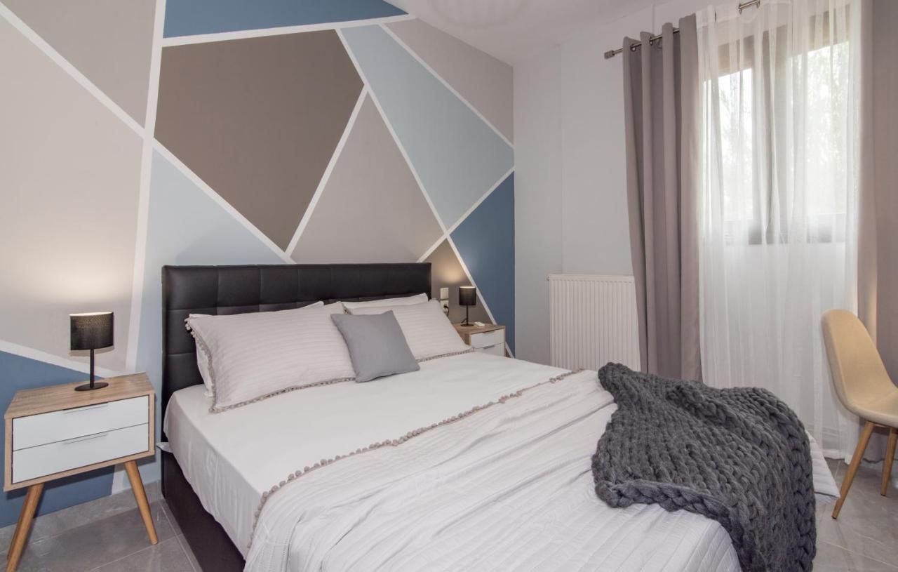 Valentine'S Modern Apartment Ζάκυνθος Πόλη Εξωτερικό φωτογραφία
