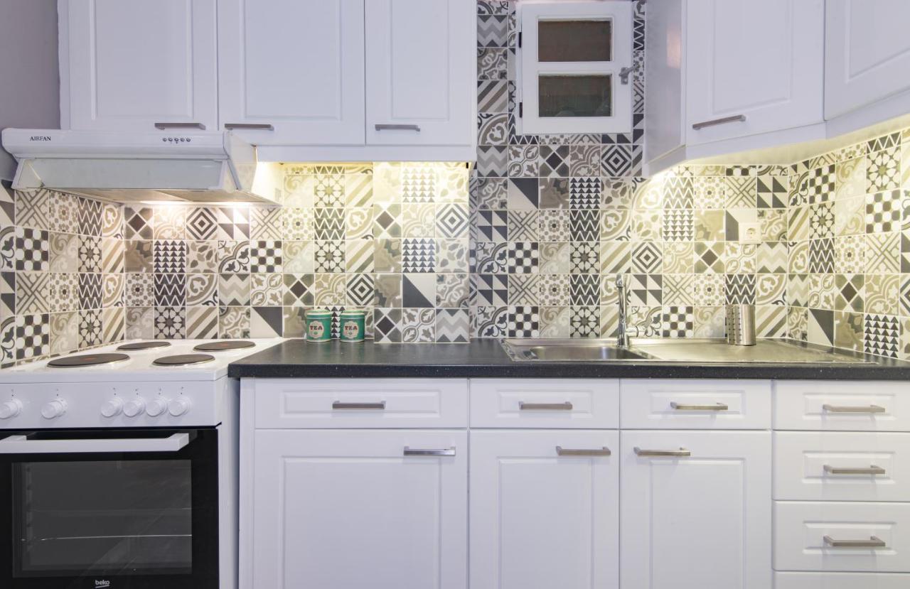 Valentine'S Modern Apartment Ζάκυνθος Πόλη Εξωτερικό φωτογραφία
