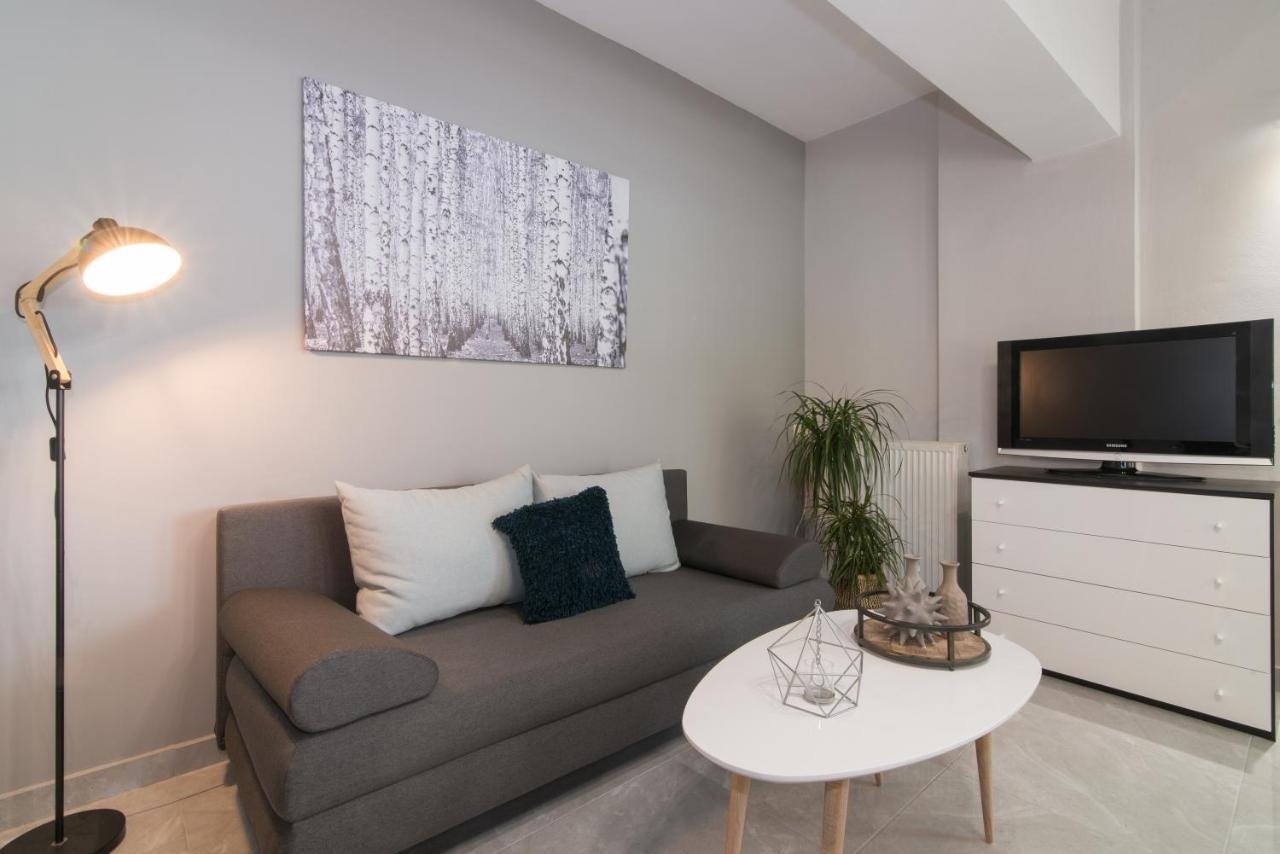 Valentine'S Modern Apartment Ζάκυνθος Πόλη Εξωτερικό φωτογραφία