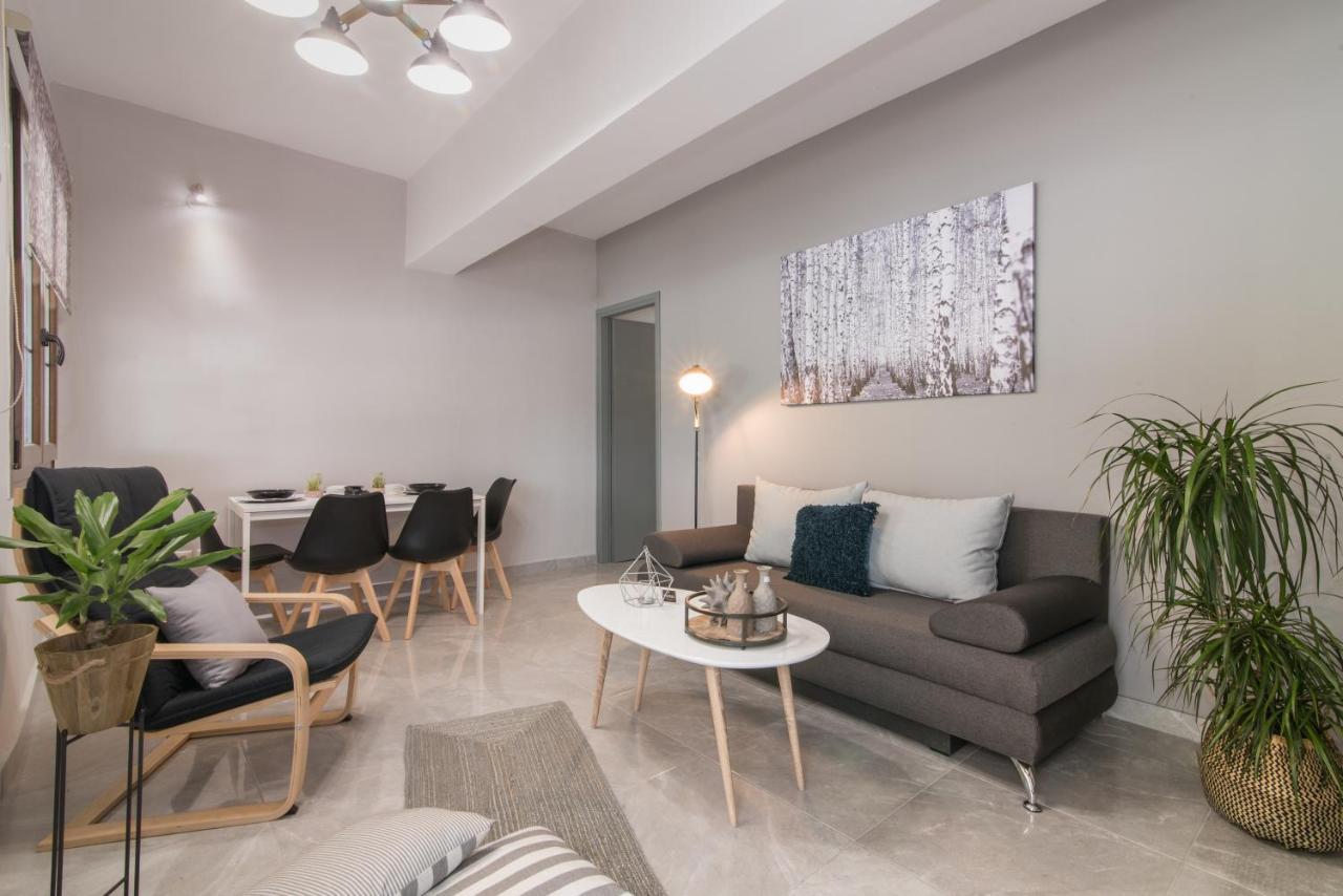 Valentine'S Modern Apartment Ζάκυνθος Πόλη Εξωτερικό φωτογραφία