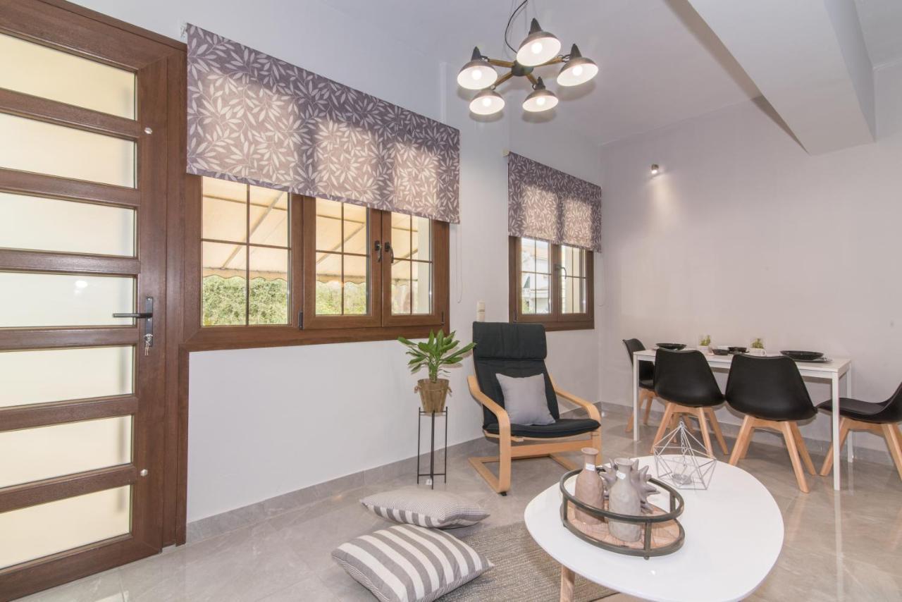 Valentine'S Modern Apartment Ζάκυνθος Πόλη Εξωτερικό φωτογραφία