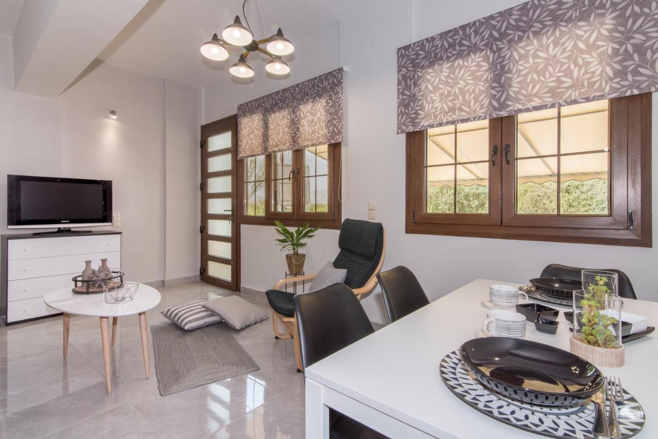 Valentine'S Modern Apartment Ζάκυνθος Πόλη Εξωτερικό φωτογραφία