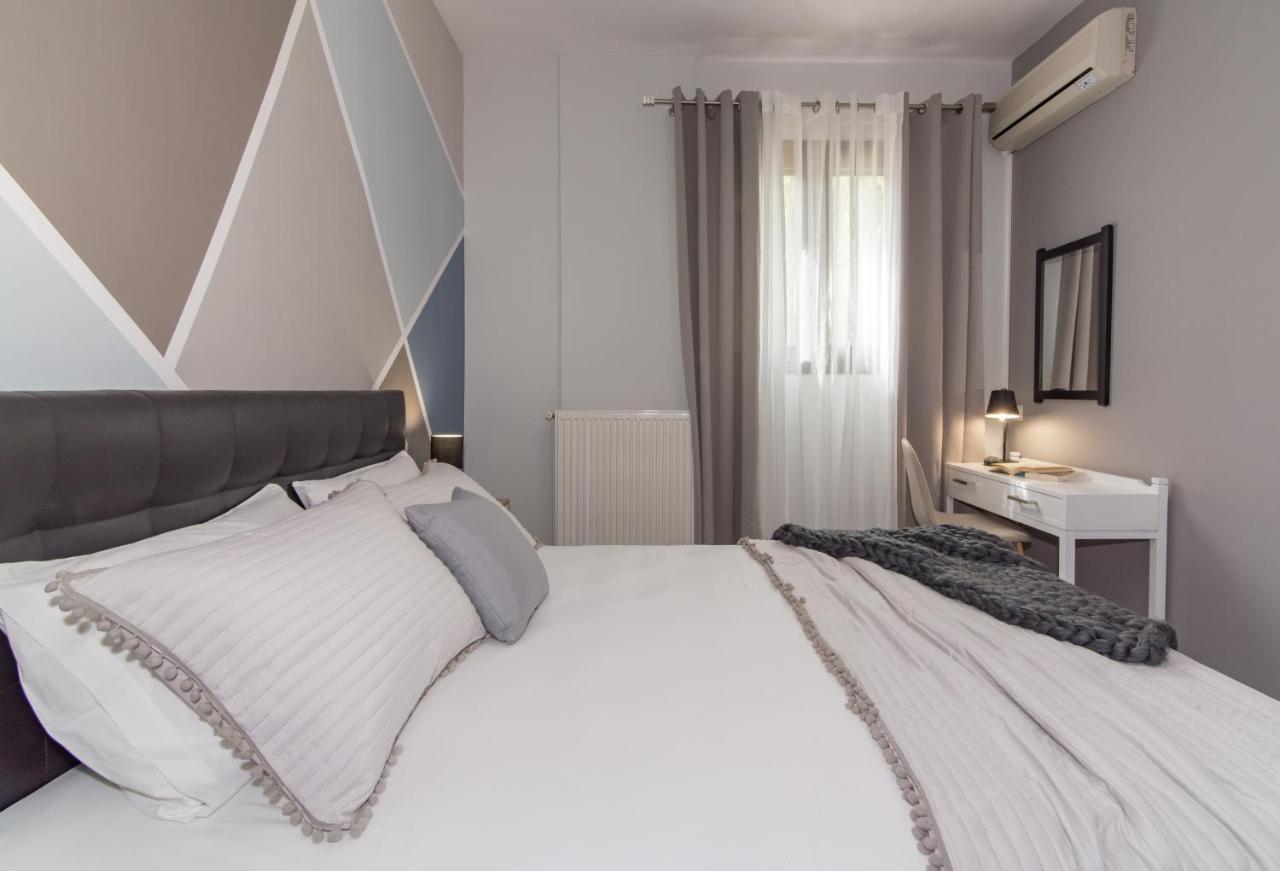 Valentine'S Modern Apartment Ζάκυνθος Πόλη Εξωτερικό φωτογραφία