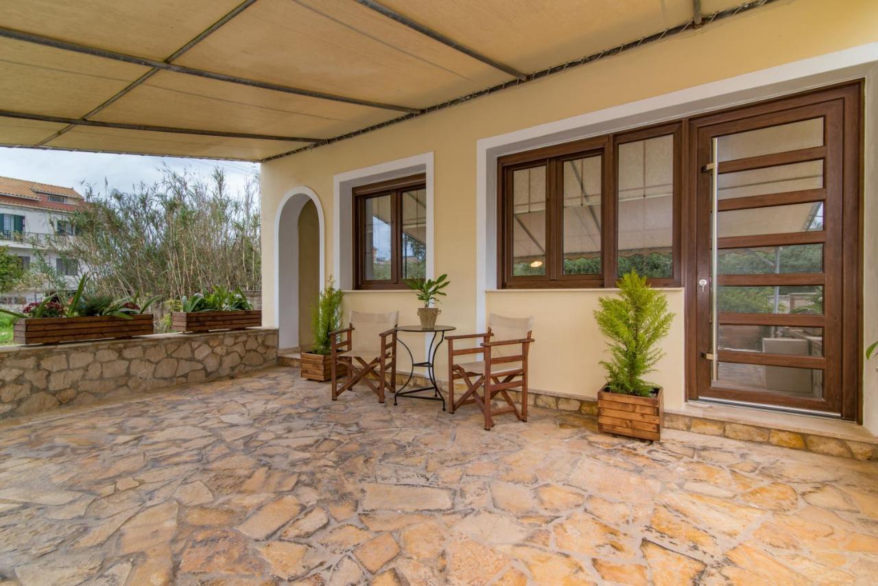 Valentine'S Modern Apartment Ζάκυνθος Πόλη Εξωτερικό φωτογραφία